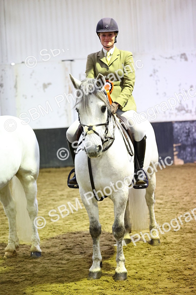 SBM_006700 - Class 43 - RIHS Qualifier Exceeding 43cms