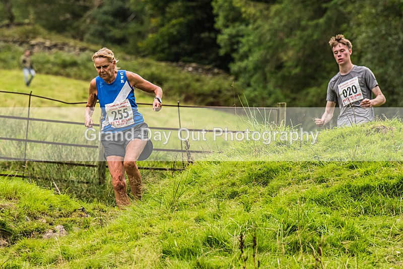Grasmere-1082 - Grasmere Sports Junior & Senior Fell Races Sunday 27th August 2023