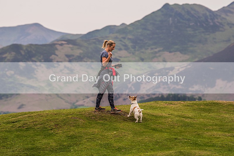 Latrigg-5 - Latrigg Fell Race Wednesday 17th May 2023