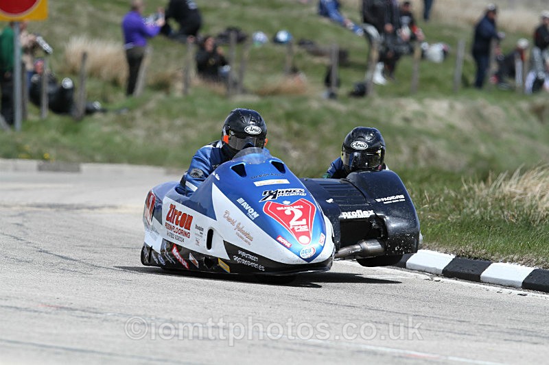 IMG_7026 - Sidecar Race 1