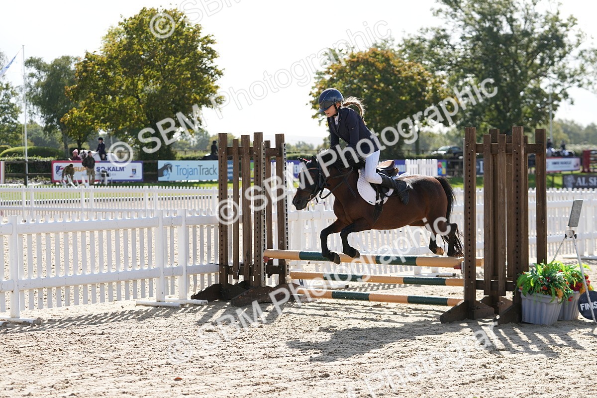 SBM_38471 - J6 - Junior Pony 55cm Championship