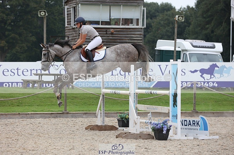 230908-173337-03372 - Cls 9 Snr Newcomers & 1.10m Open