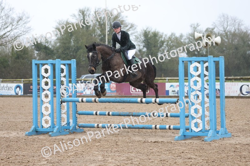 20260207-0537Cherwell 7th Feb 2026 Combined Training - Class 4 - 90cm