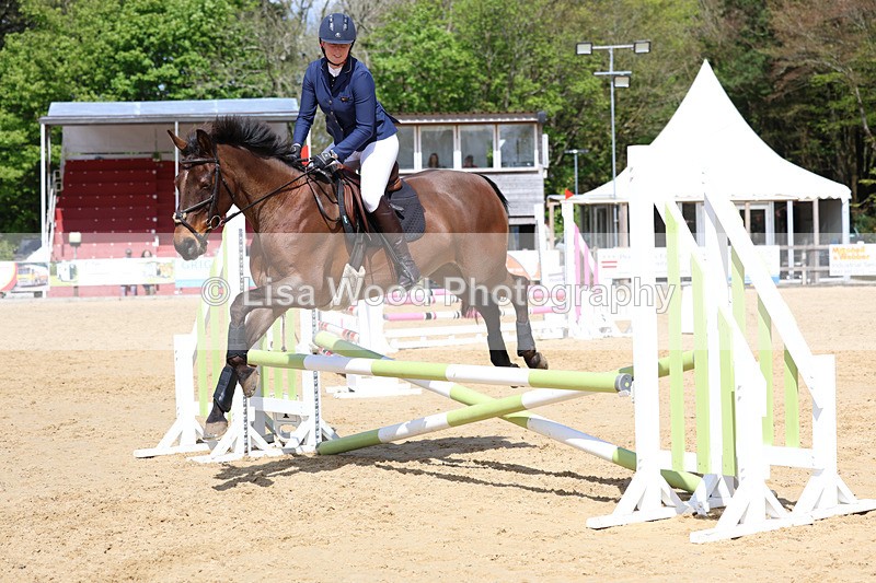 3E7A7811 - Class 9: 80cm Senior