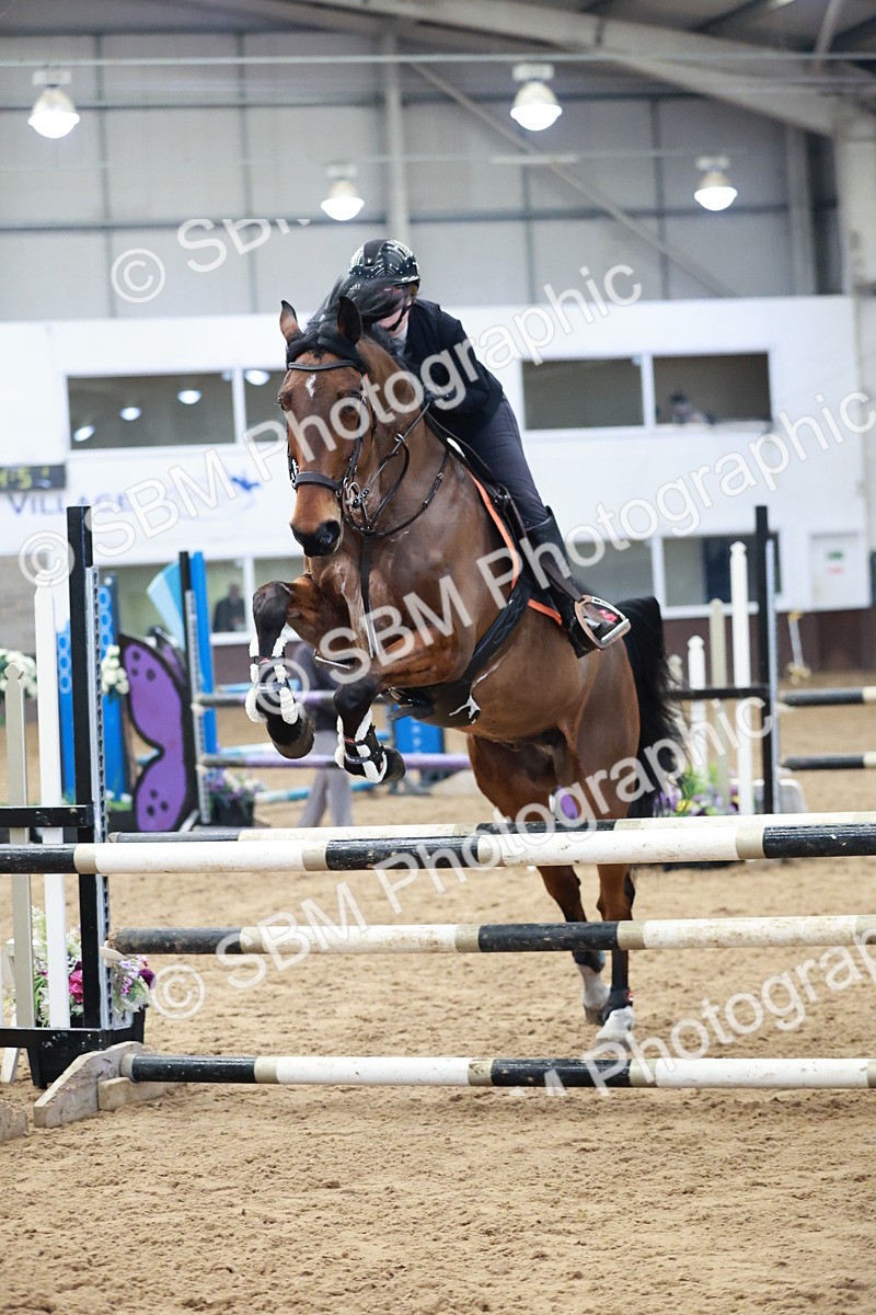 SBM_000487 - Class 3 - Senior British Discovery - 1.00m