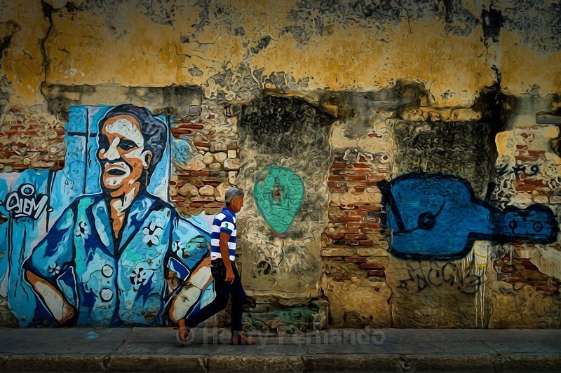  - Getsemani Street Arts