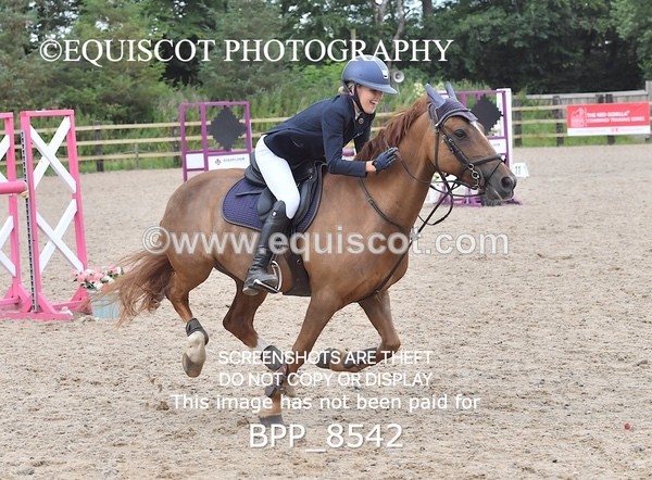 BPP_8542 - CLASS 18 SUN Winter/ Summer 128cm/ Winter/ Summer 138cm