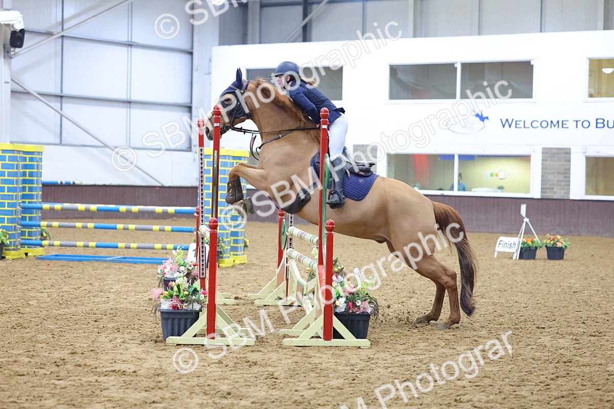 SBM_007688 - Class 20 - The Diamond Championship Qualifier (0.95m)