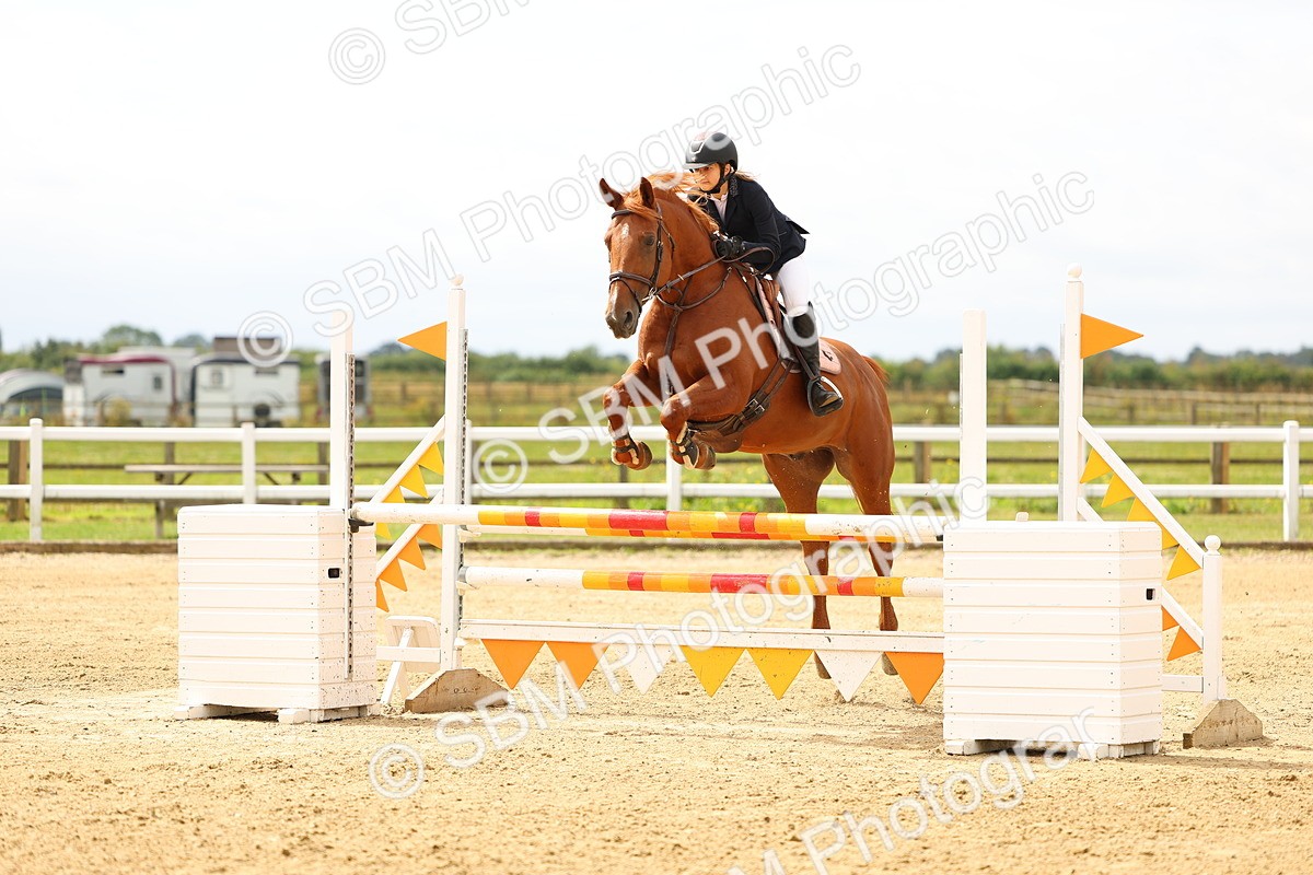 SBM_009282 - Class 2 - Senior Discovery - 1.00m Open