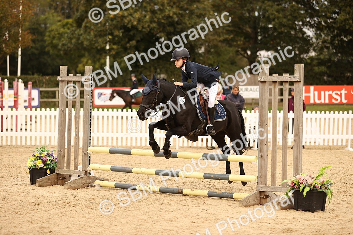 SBM_74451 - J14 - Junior Pony 65cm Championship