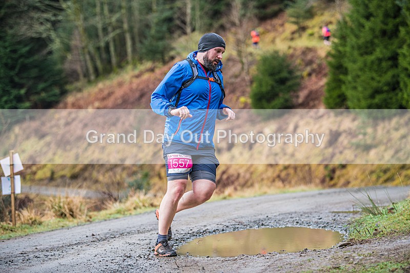 Glentress-315 - High Terrain Events Glentress Marathon 21 & 10K Trail Races Sunday 18th February 2024