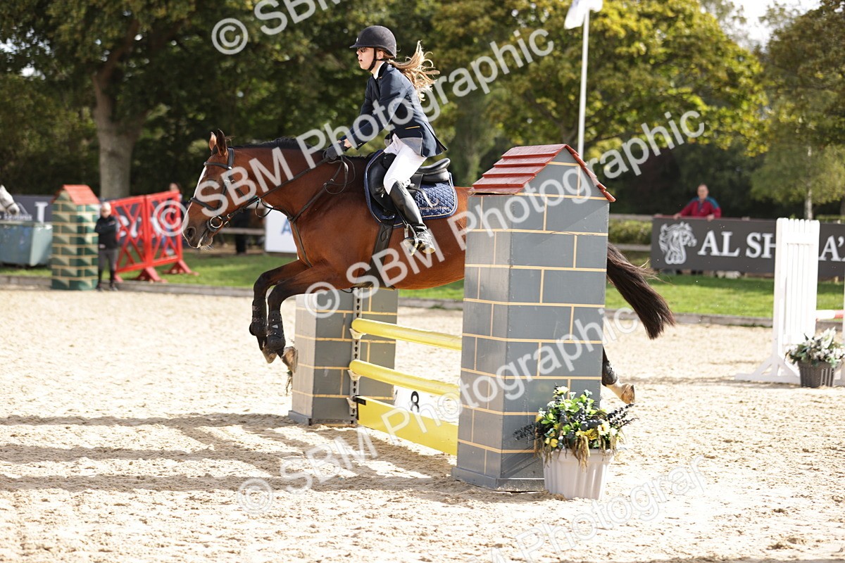 SBM_16593 - J33 - Senior 75cm Championship
