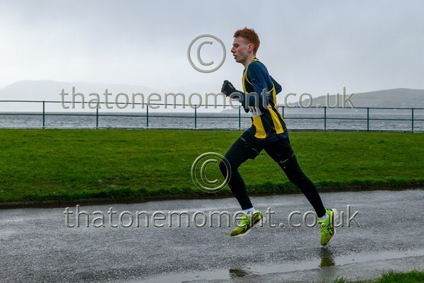 YARR26-813441 - U15 Boys