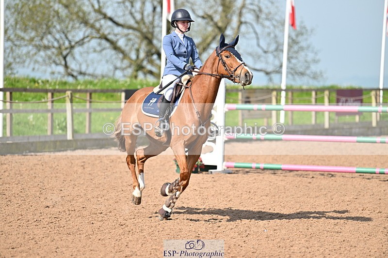 240510A-100241-04936 - Cls 20 Foxhunter