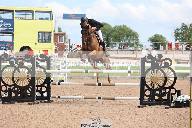 240718A-143334-06234 - Cls 13, 1 Star Silver Tour 1.20m