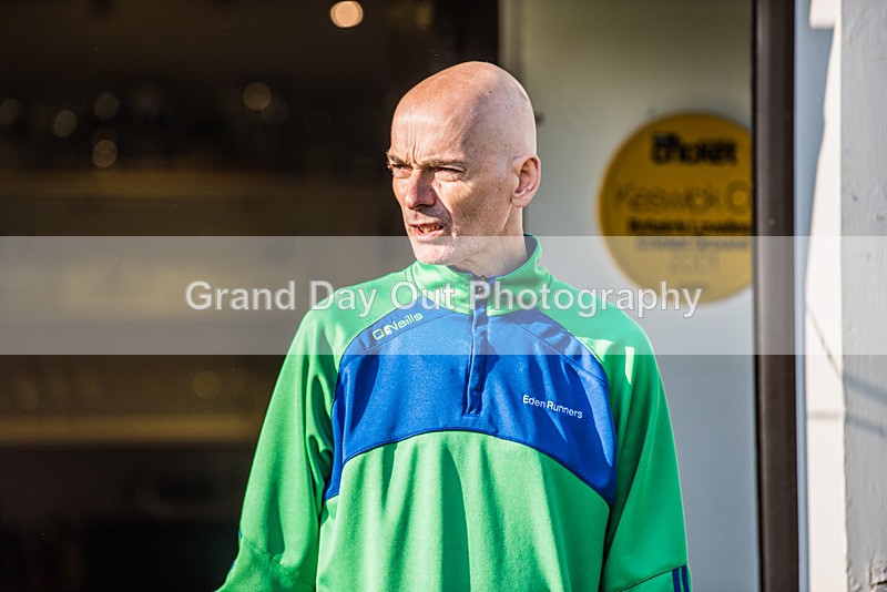 RTH-10 - Keswick Round The Houses Road Race, Wednesday 26th April 2023