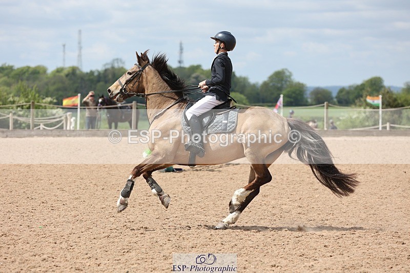 250504-132841-02747 - Cls 8 Junior 1.20m Open