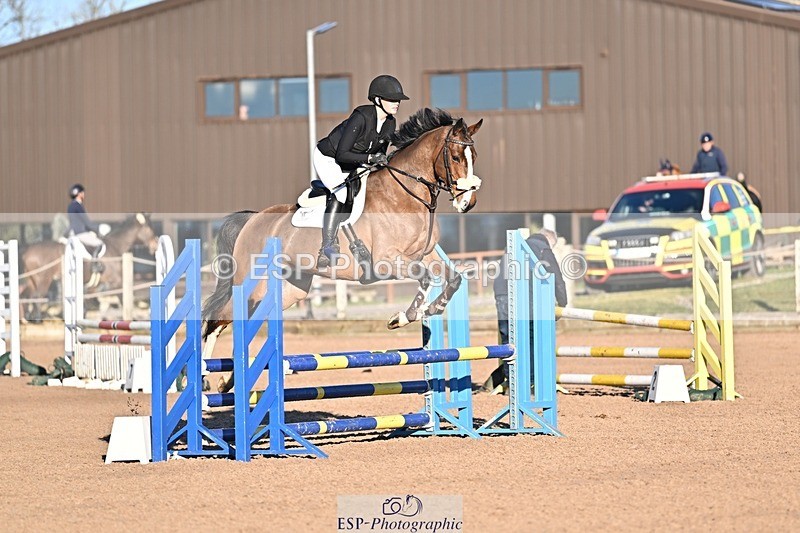 260114-101042-00029 - Cls 0 & 1 Clear Round and British Novice