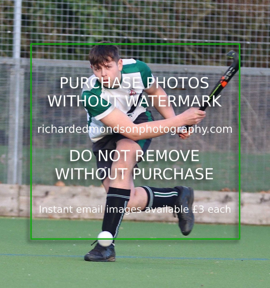 IMG_1280 - Kendal Mens Hockey vs Wigton (13/1/24)