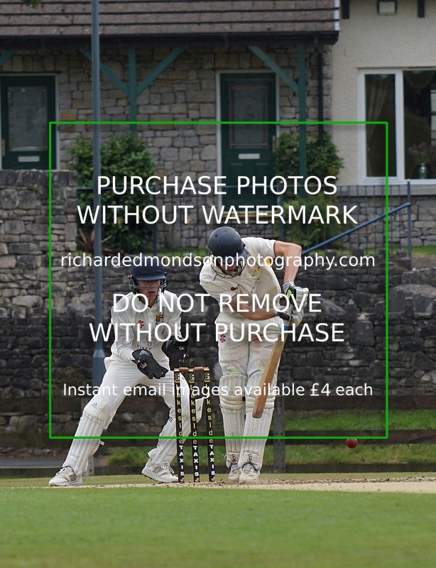 DSC05854 - Netherfield 2nds v Morecambe 2nds (1/8/21)