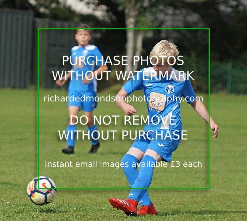 DSC00893 - Wattsfield U12 v Ibis Utd U13 12/9/21