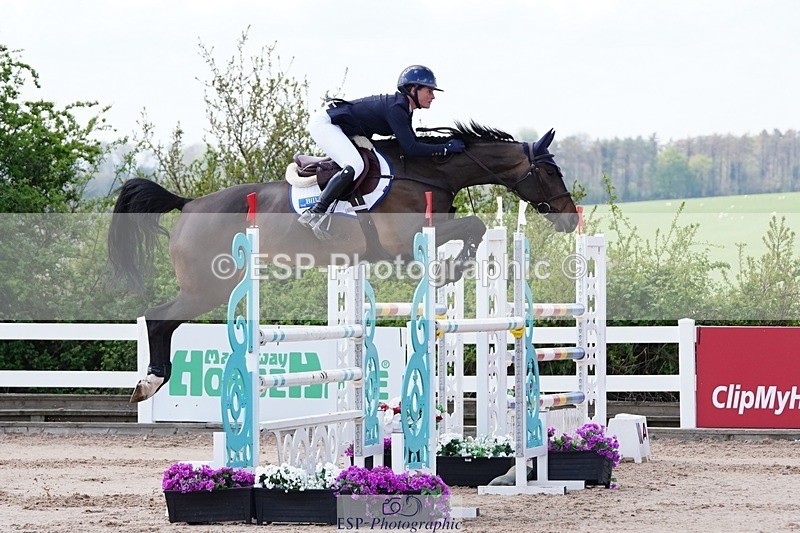 250425-133656-10044 - Cls 34 Young Horse 7yr old