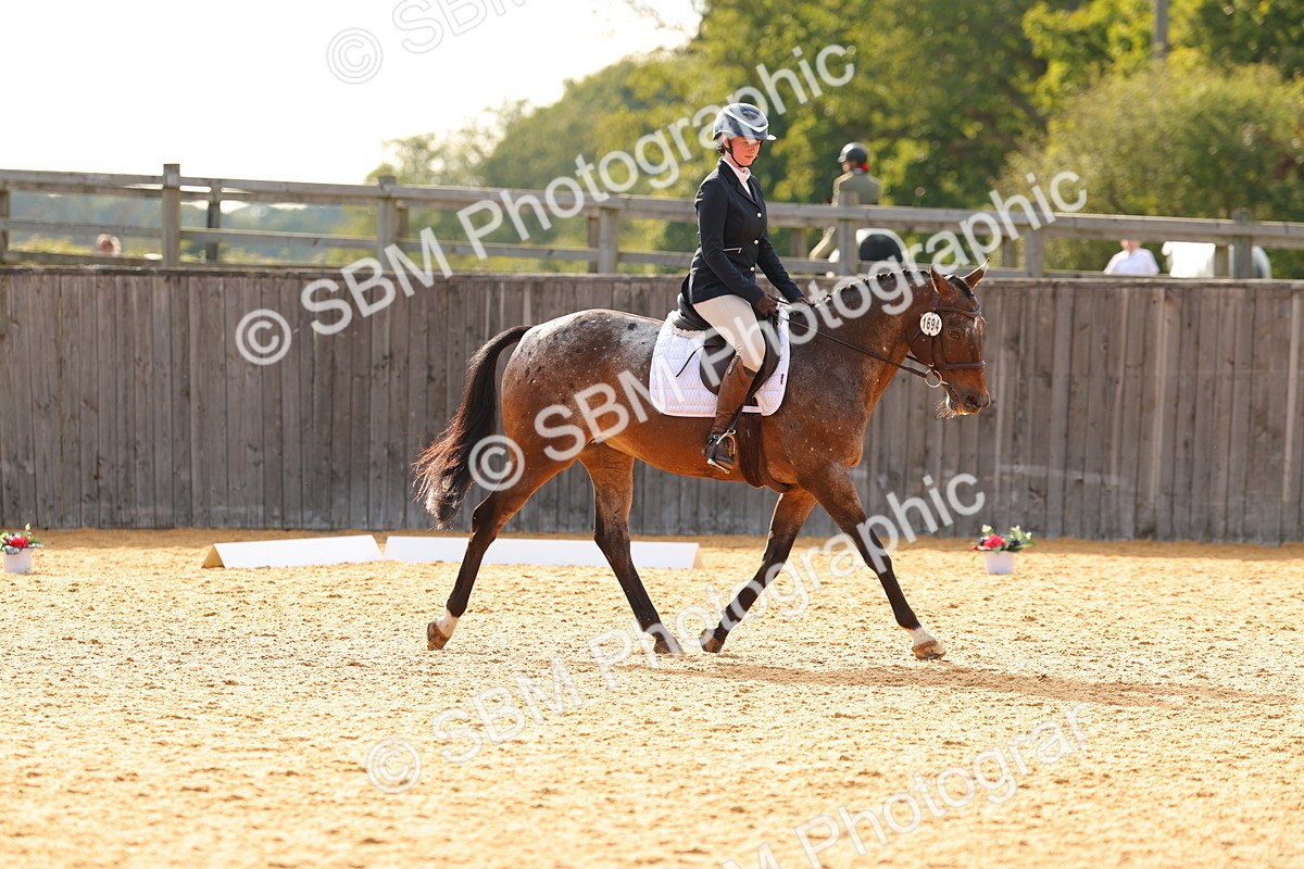 SBM_51141 - D12 - Small Tour Championship - Prelim 18