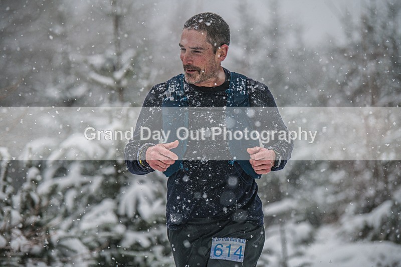 Glentress-2086 - High Terrain Events Glentress 42, 21 & 10K Trail Races Sunday 15th February 2026