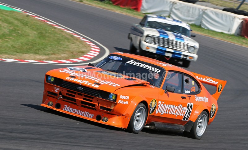  - CTCRC @Castle Combe