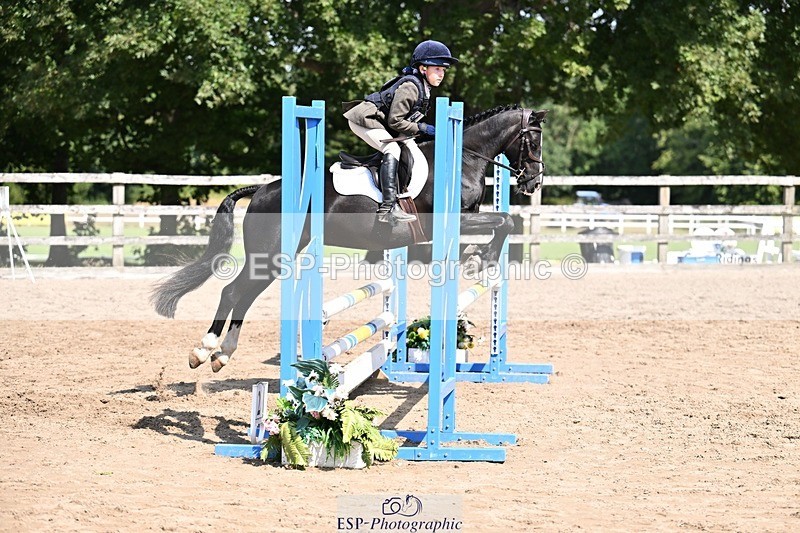 250823A-123614-30035 - NAF Round 1 12.30 to 13.30