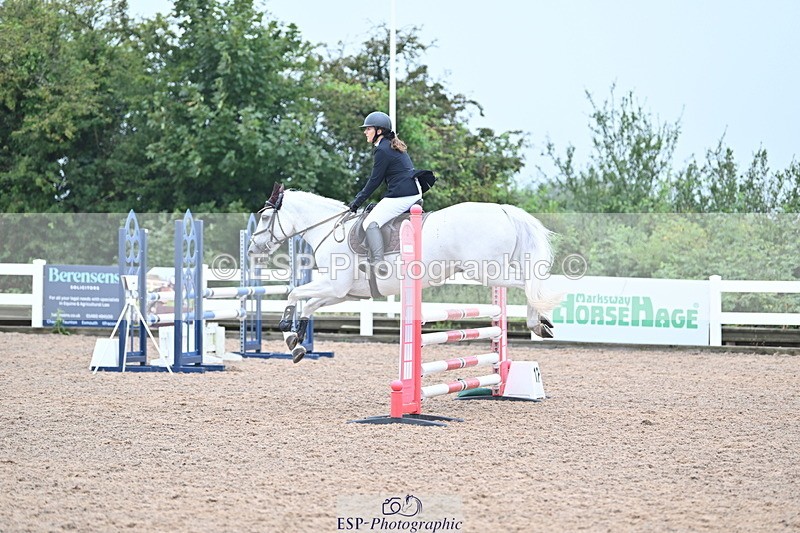 240907A-110203-00603 - Cls 7 95cm Amateur Qualifier