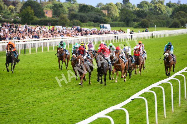 150723-Race 7-Roundhay Park-0736 - Race 7 5.30 pm John Smith's Sprint Handicap