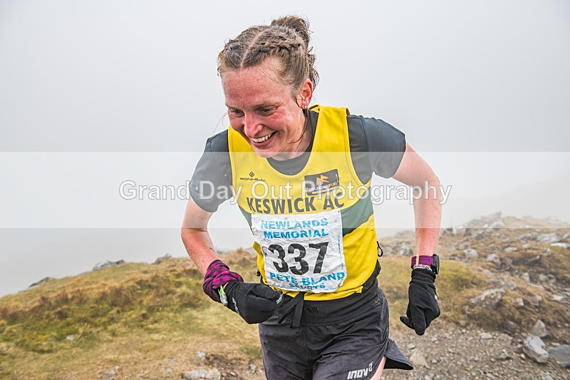TWA  Newlands-71 - Teenager With Altitude & Newlands Memorial Races Saturday 22nd April 2023