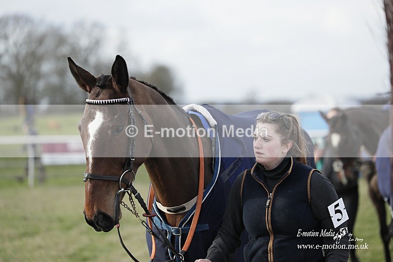 PtP 190323 691 - Oakley Hunt Point-to-Point Brafield-On-The-Green 19/03/23