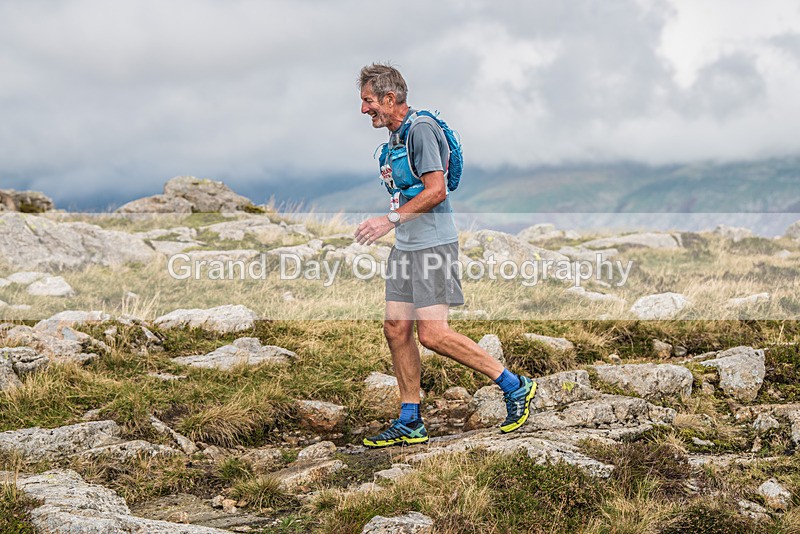 Three Shires-1651 - Three Shires Fell Face Saturday 16th September 2023