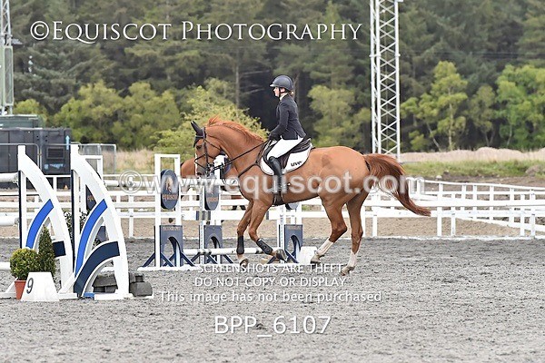 BPP_6107 - SUN CLASS 34 FOXHUNTER 2ND ROUND