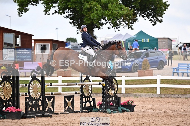 250718-165237-11957 - Cls 10, 1 Star Bronze Tour