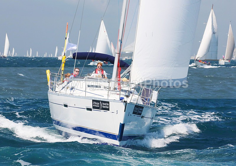 150627 GBR 8952T WT7A7157_N - ROUND THE ISLAND RACE - SATURDAY 27th JUNE 2015