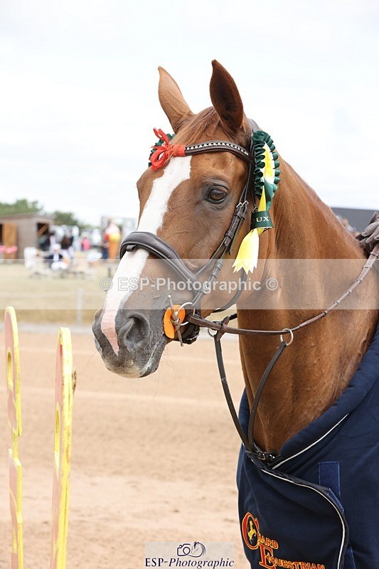 250719-124908-15092 - Cls 11, 1 Star Bronze Tour Jump Off and Presentations