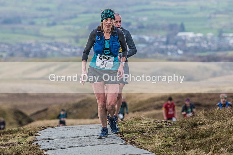 Nine Standards-319 - Nine Standards Fell Race Thursday 1st January 2026