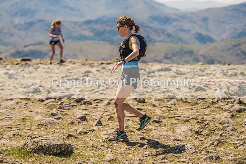Fairfield-1156 - Fairfield Horseshoe Fell Race Saturday 13th May 2023