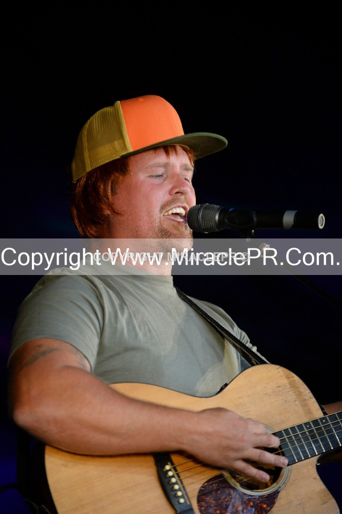 MSF_5374 - Sing it like Sheeran.