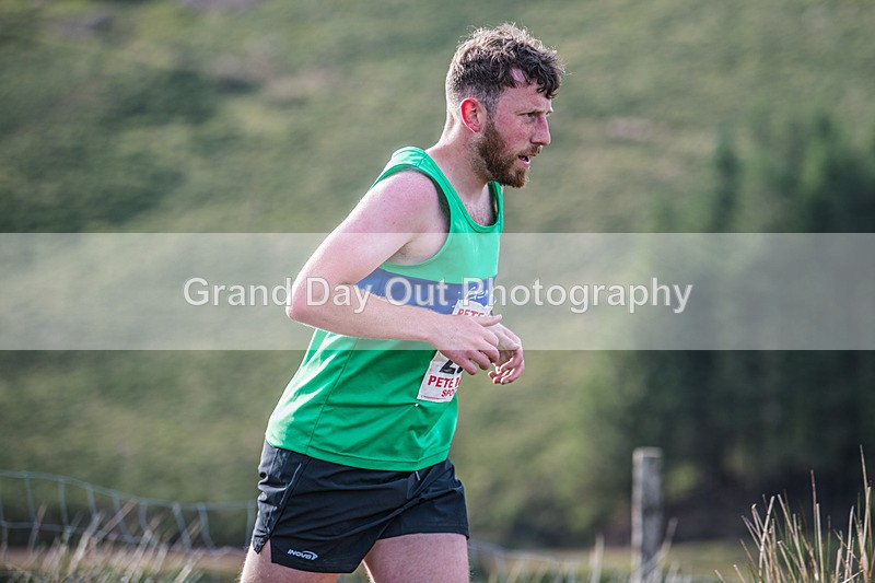 Gavel-129 - Gavel Fell Races (Junior & Senior) Wednesday 28th May 2025