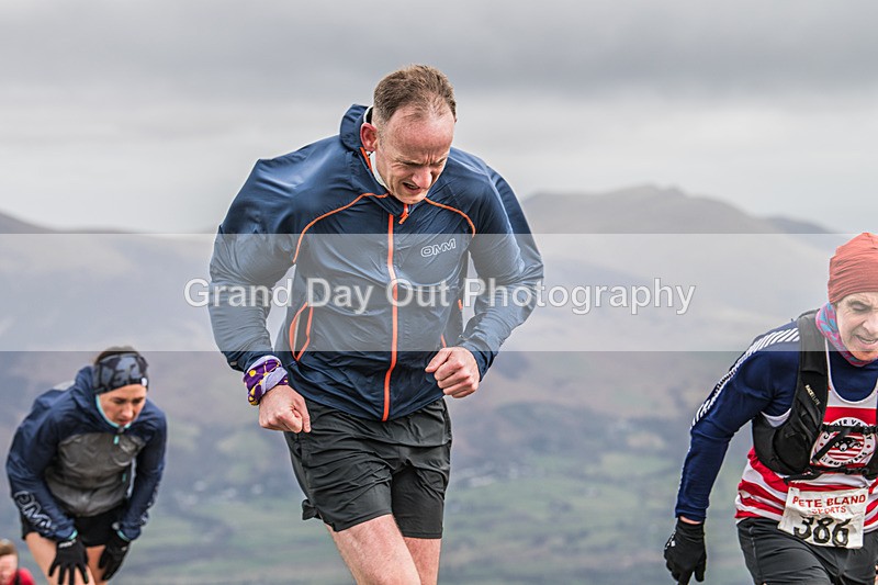 Coledale-576 - Coledale Horseshoe Fell Race Saturday 29th March 2025