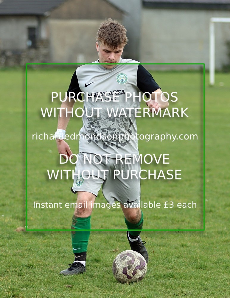 IMG_8216 - Ibis vs Arnside & Milnthorpe Town