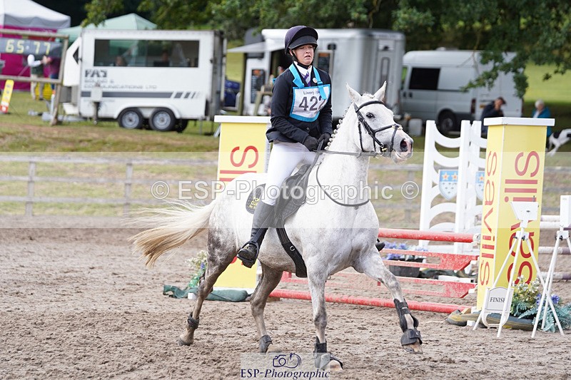 240824X-130828-27542 - 80cm Round 1 13.00 to 14.00