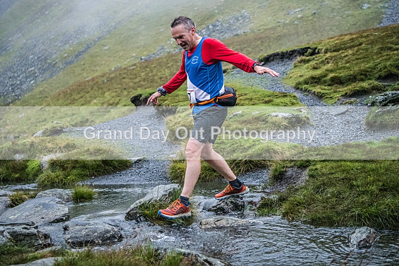 Bannerdale-295 - Bannerdale Fell Race Wednesday 19th August 2026