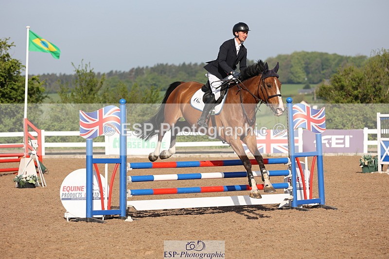 240510A-082925-04255 - Cls 13 British Novice and 90cm Open