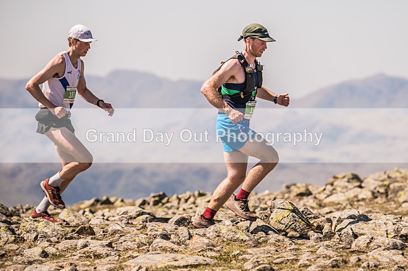 Fairfield-83 - Fairfield Horseshoe Fell Race Saturday 10th May 2025