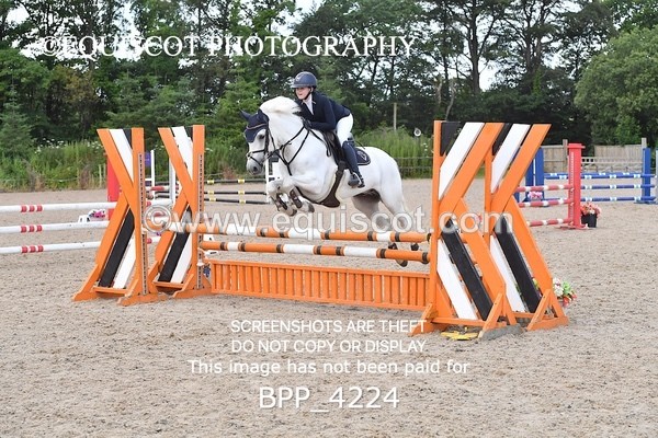 BPP_4224 - CLASS 16 SUN Pony Discovery / 90cm Open